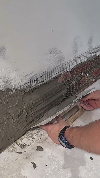 إصلاح التشققات